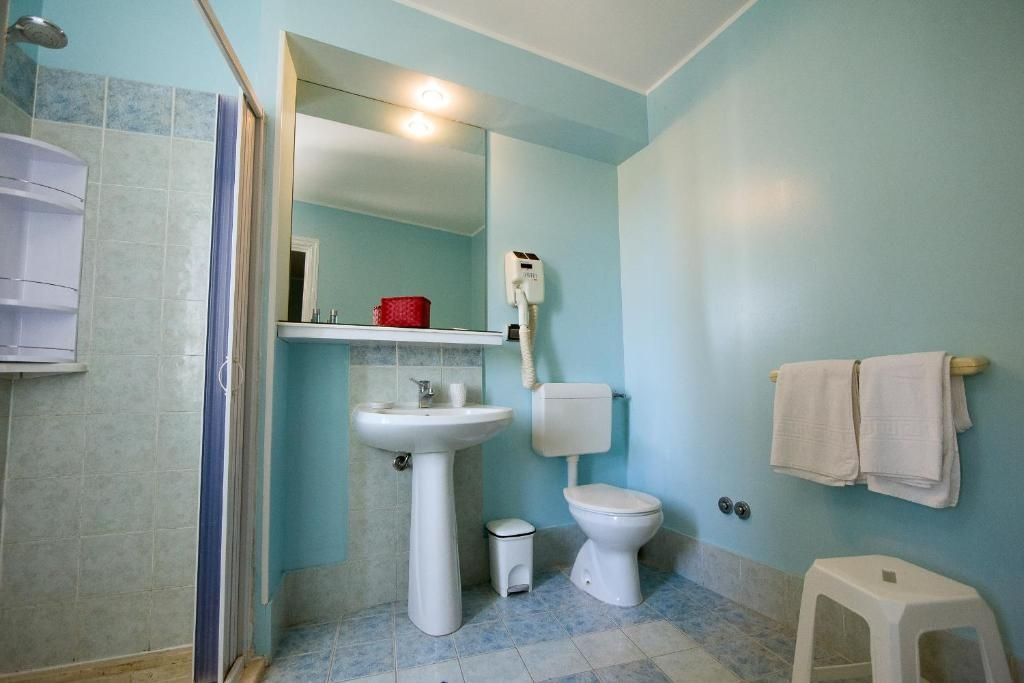 Hotel La Plancia