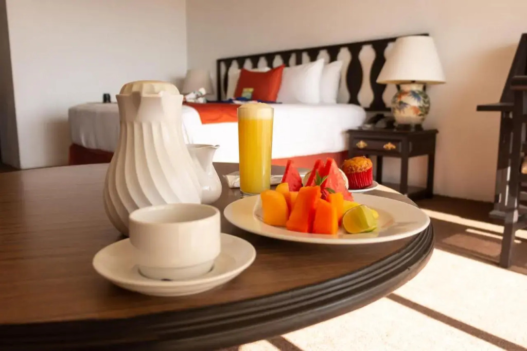 Hotel Victoria Oaxaca