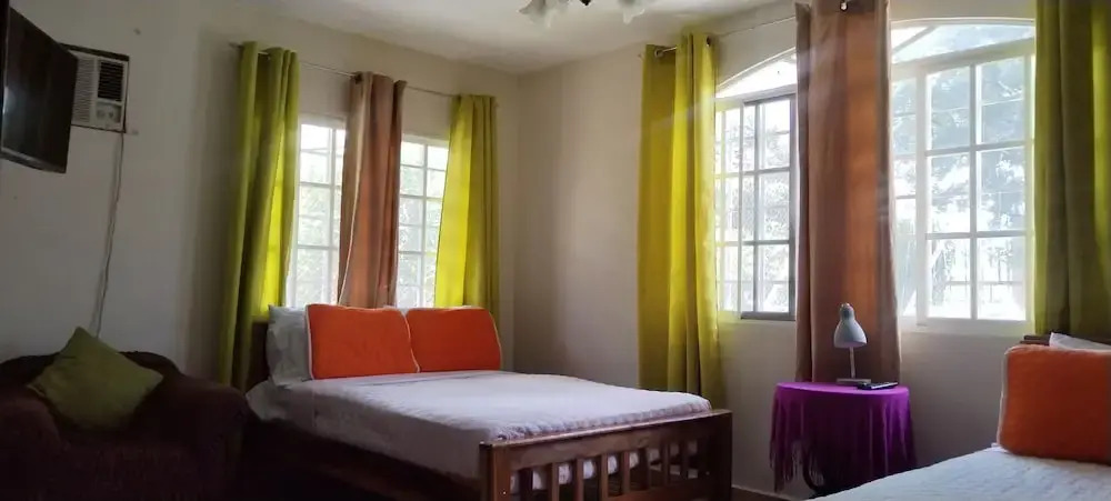 Boquete Guest House