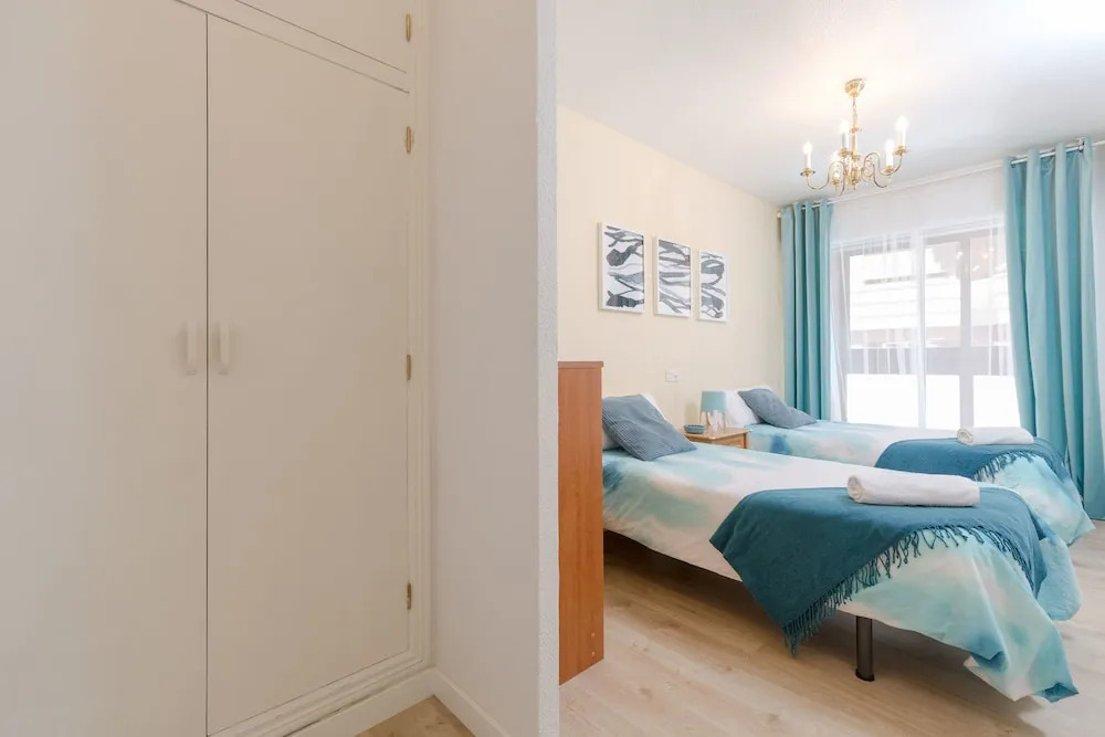 Fidalsa Urban Chic Apartament