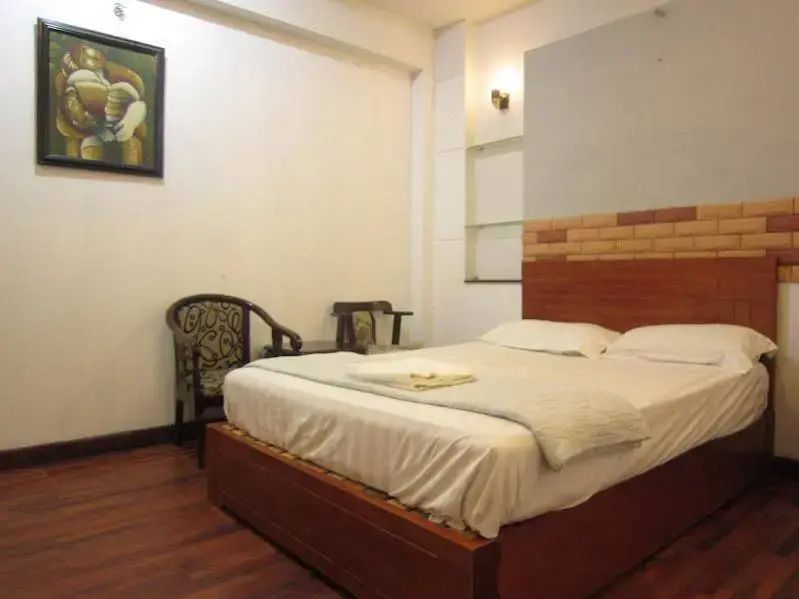Hung Phat 1 Hotel