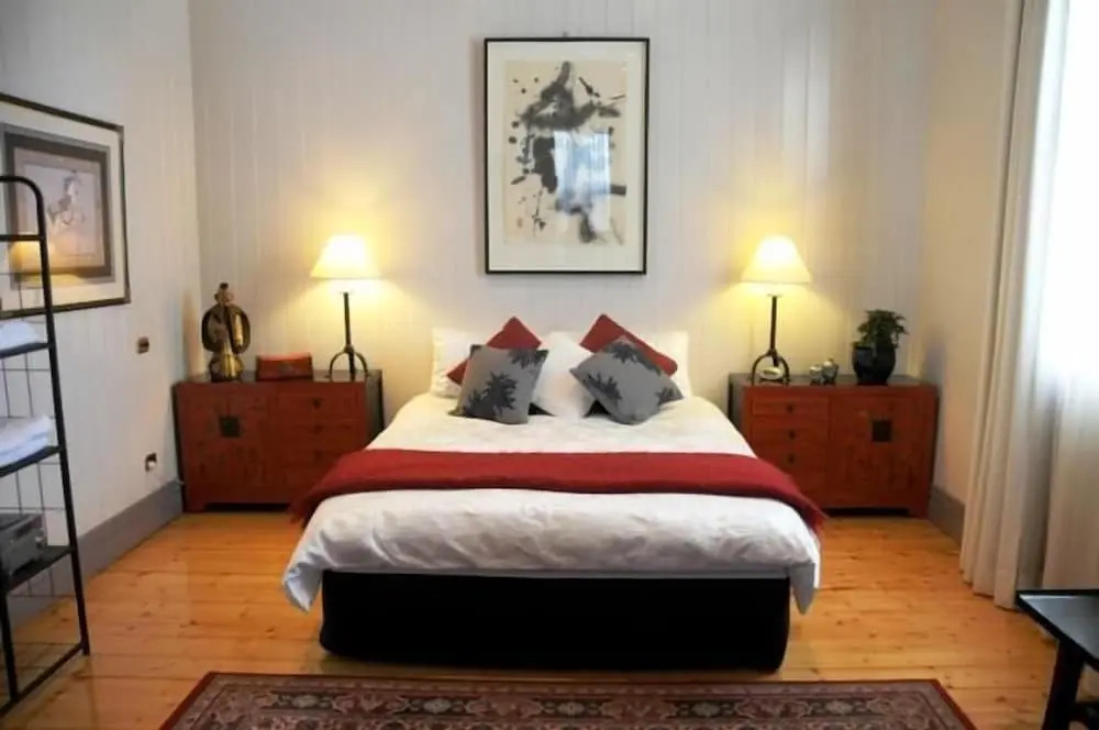 Yea Peppercorn Hotel