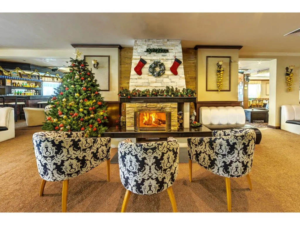 Emerald Spa Hotel