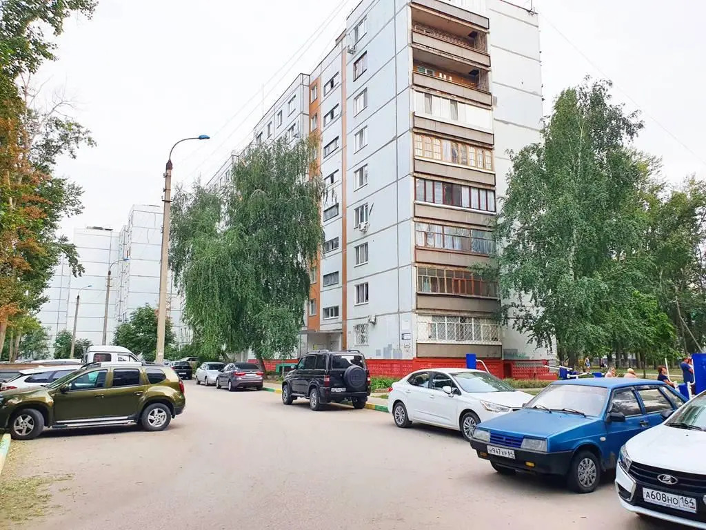 Niki Rent на Степная 19