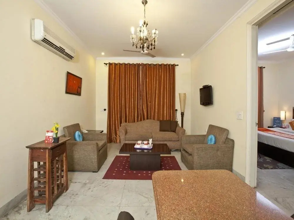 OYO Rooms Sector 44