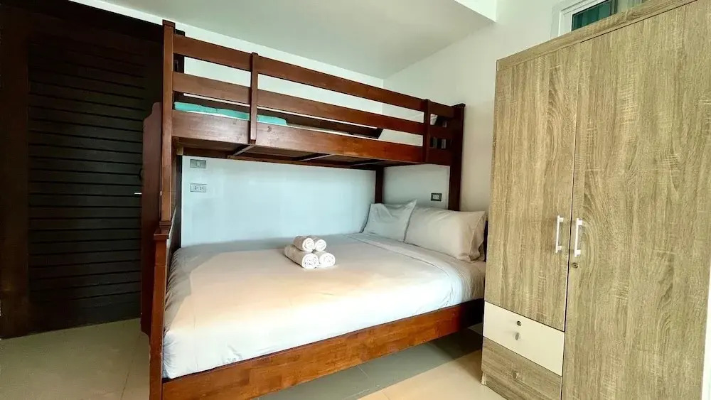 Emerald Terrace Patong