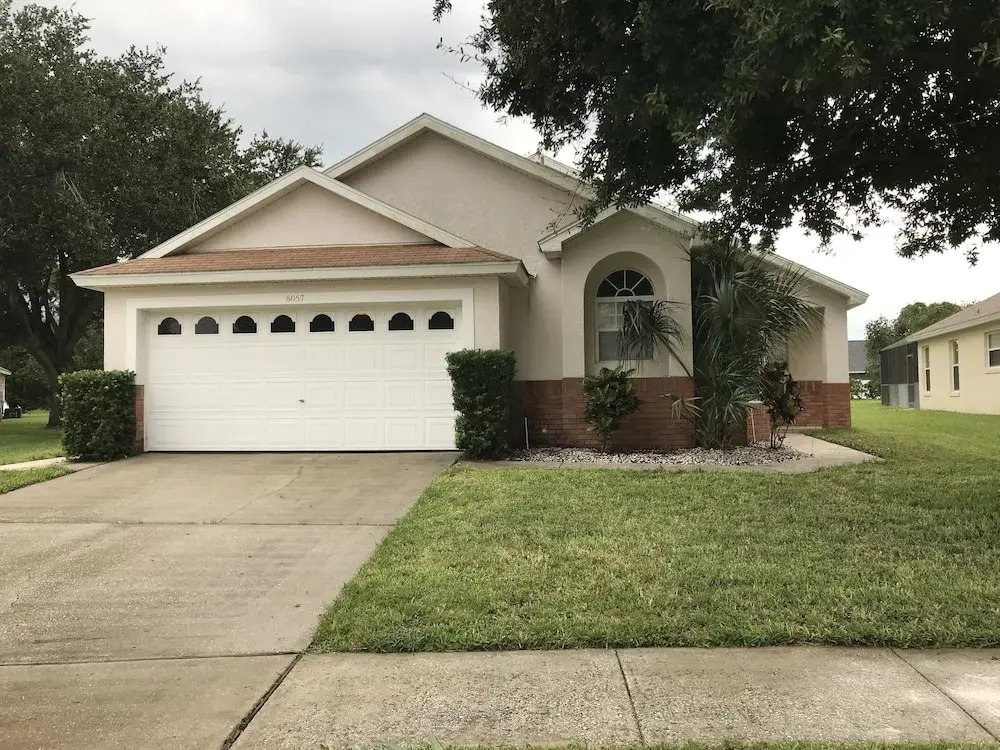 Kissimmee Vacation Homes by Shine FM