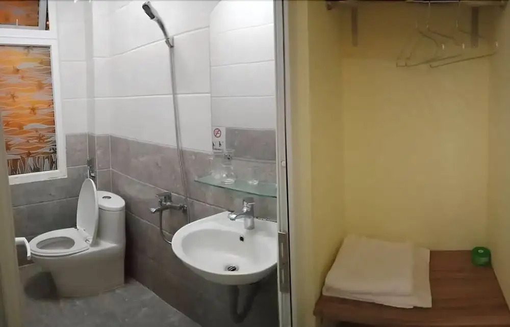 Nhung Huy Homestay Da Lat - Hostel