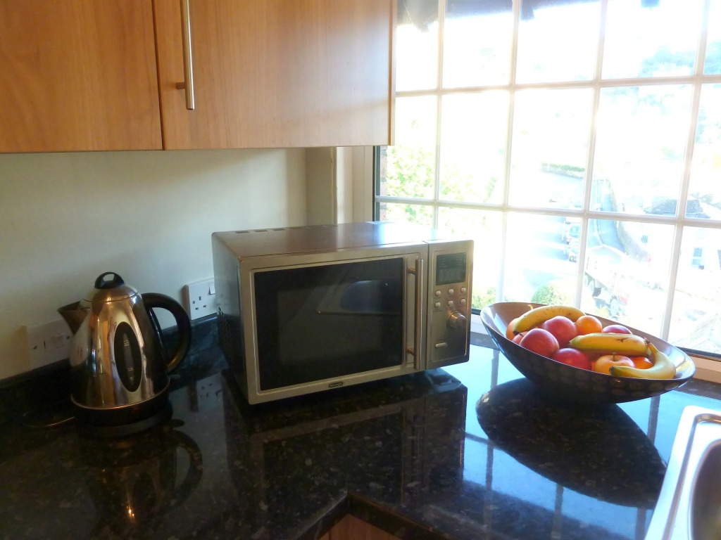 The Torcroft Apartments at Bedford House