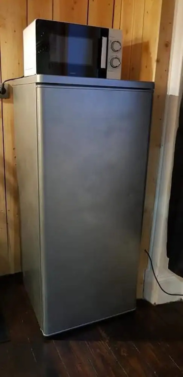 Cabane à Drine