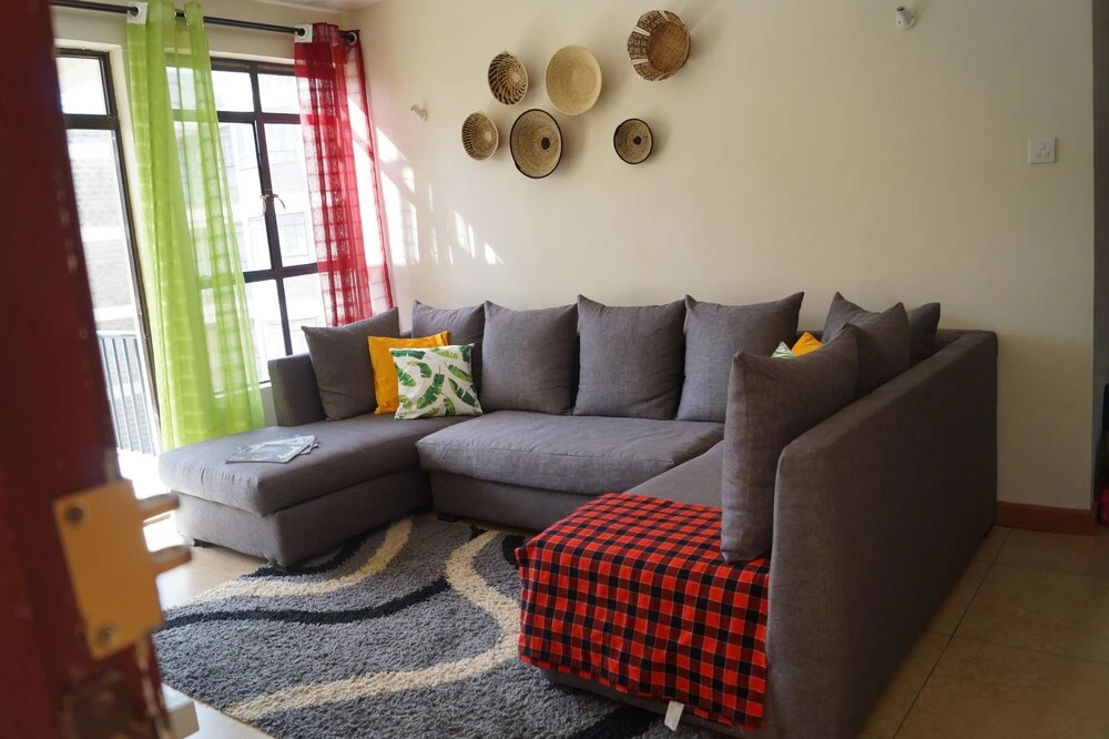 Savannah Airport Apartment