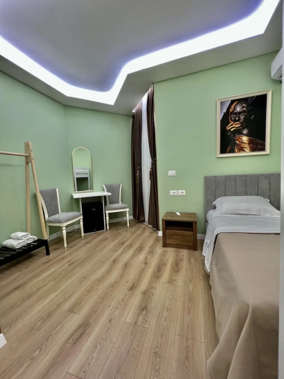 Spiranca Apartments & Rooms
