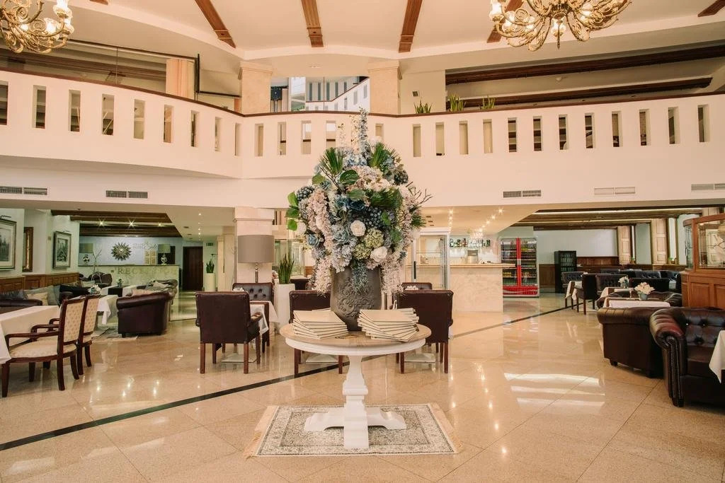 Grand Hotel Sole