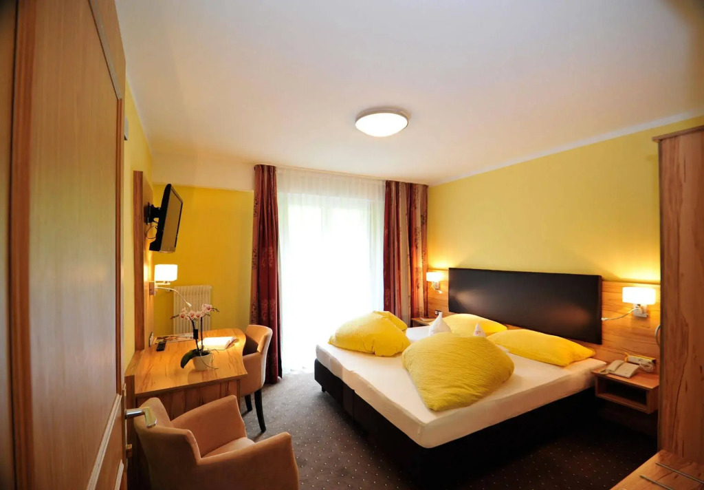 Hotel Mitlechnerhof