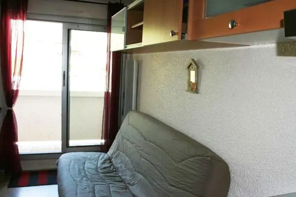 Appartement au pied des pistes
