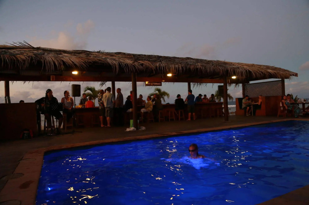 The Islander Hotel