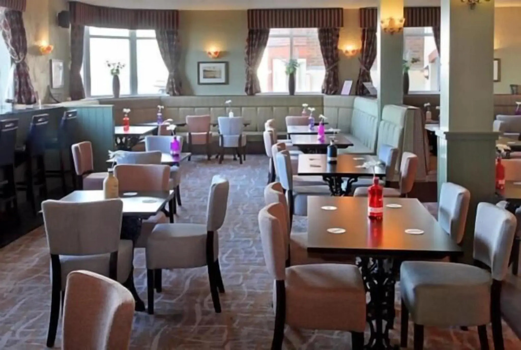 Park Hotel