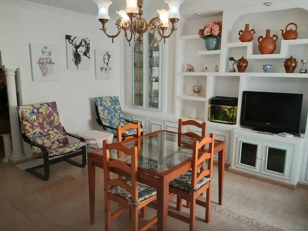 La Casa de La Abuela Rosy