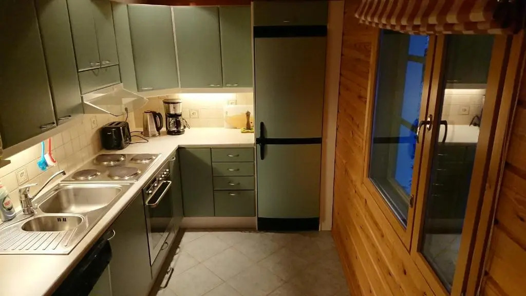 Riekko Chalet