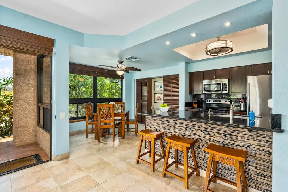 Villa Sea Renity