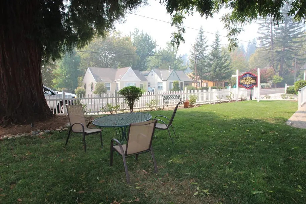 Sierra Mountain Inn