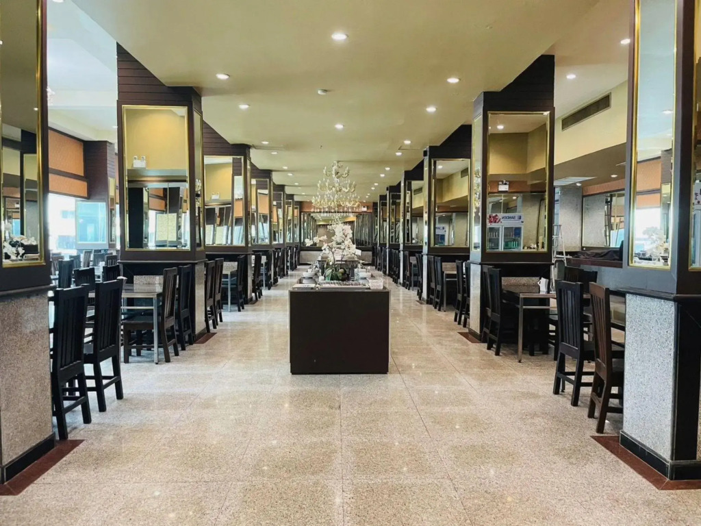 Boutique City Hotel