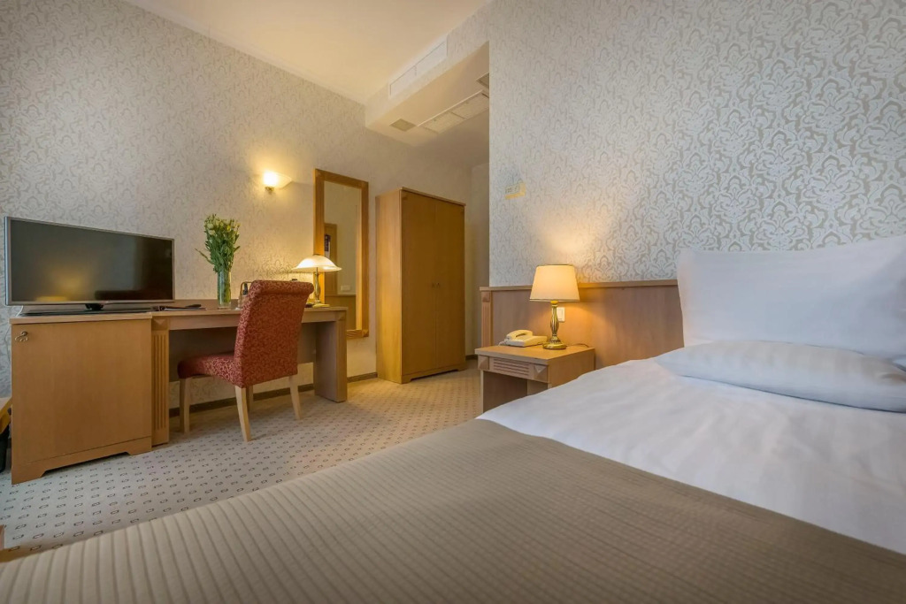 Artis Centrum Hotels