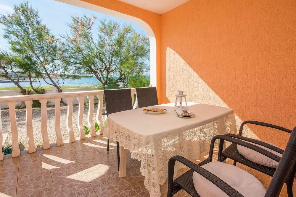 Apartments Jancic