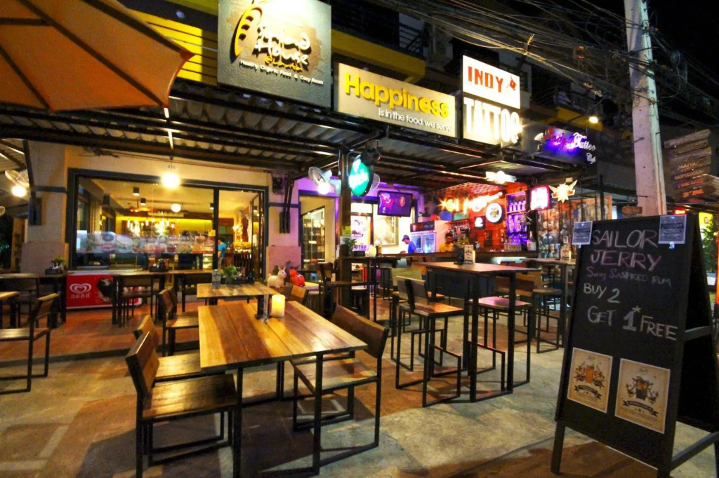 Lemonade Boutique Inn