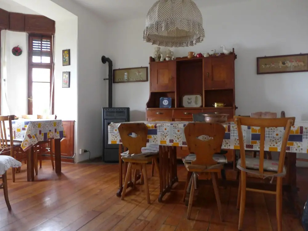 Abetina House