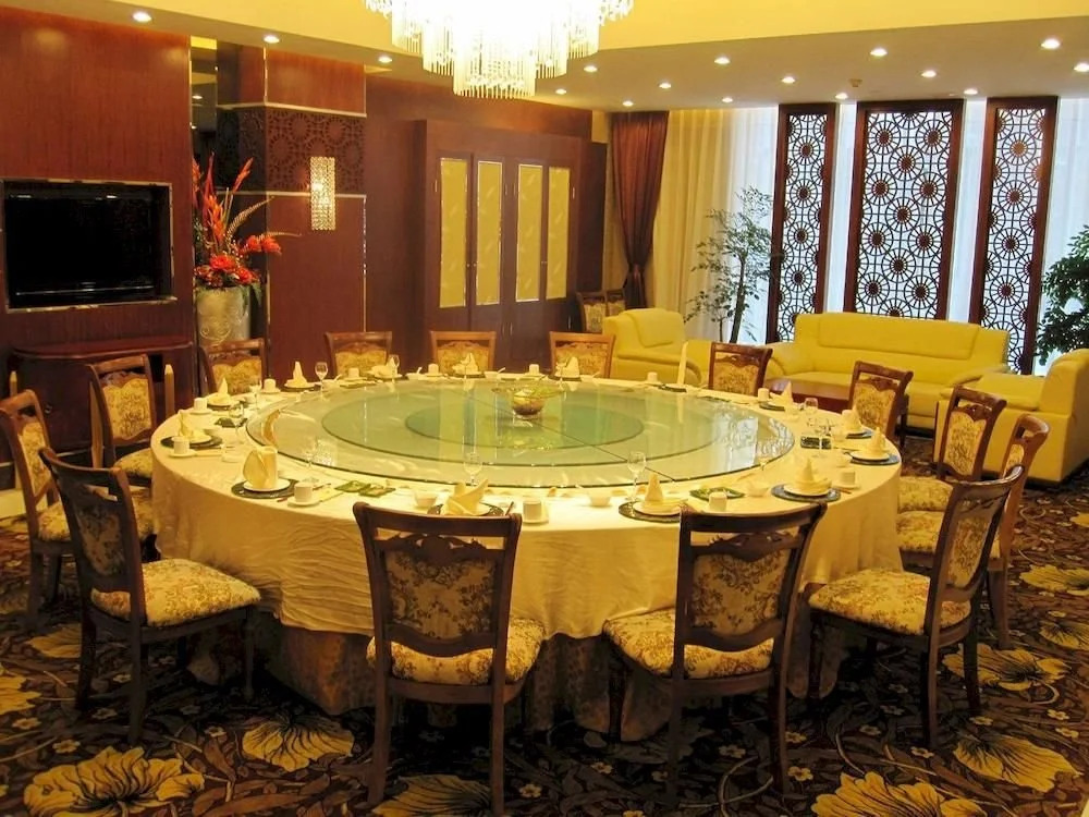 Qingdao Haimengyuan Hotel