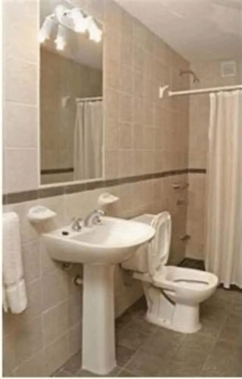 Wilson Apart Hotel