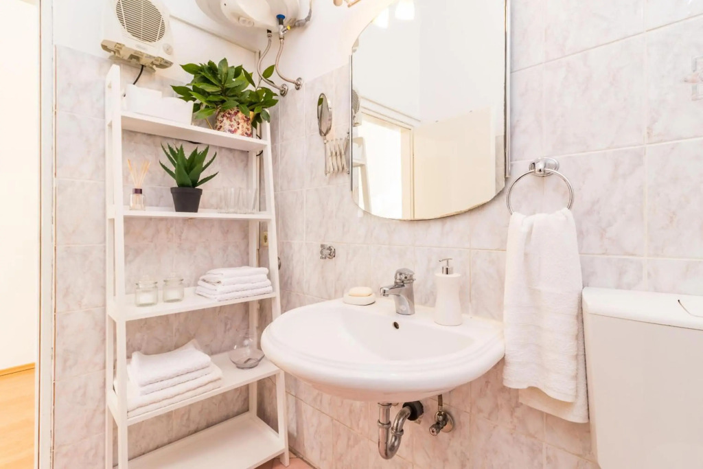Apartman Lussi