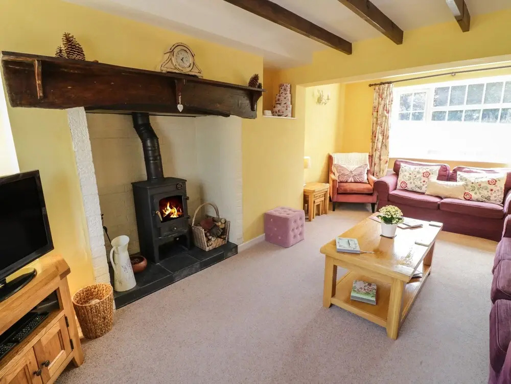 The Corner House