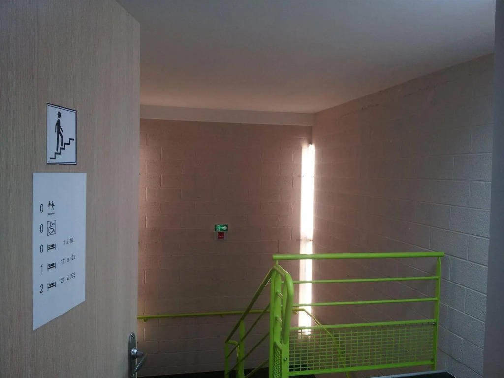 Fasthotel Dunkerque