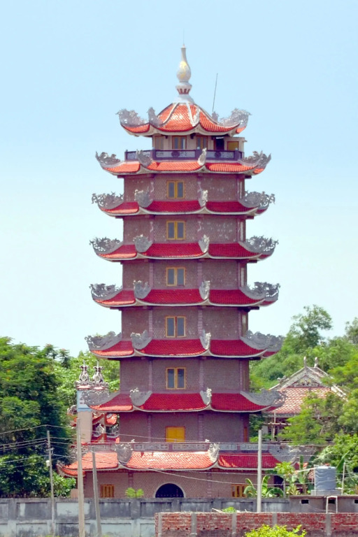 Hotel Bodh Vilas