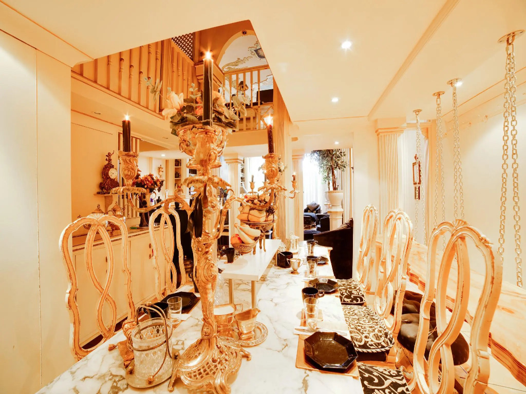 OYO London Lodge