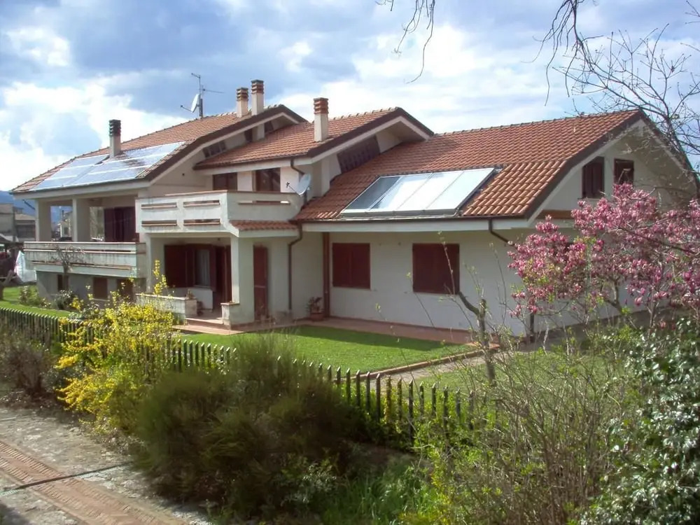 Il Sogno Verde B&B
