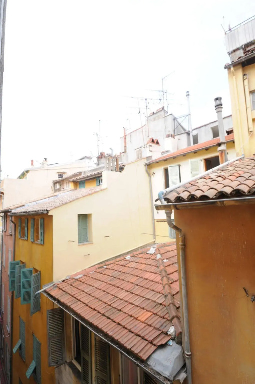 Vieux Nice Charmant