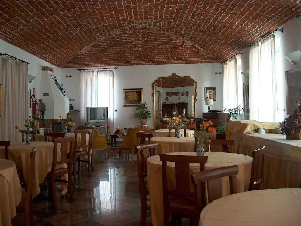 Albergo Antica Dogana