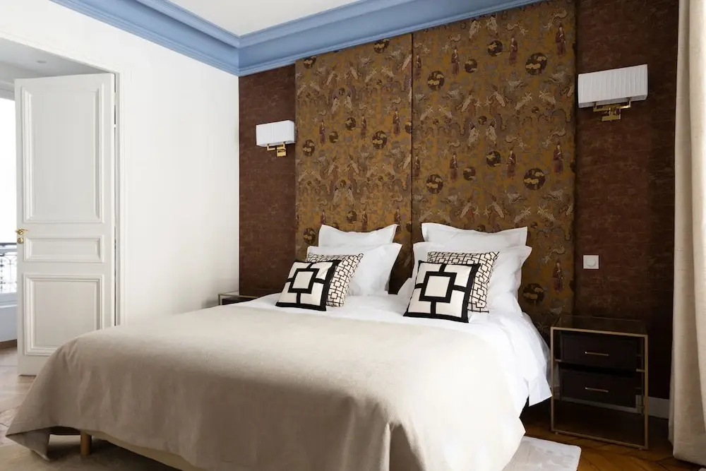 Montaigne Luxury 2 Bedroom