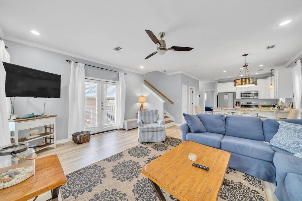 Sea Spray Cottage