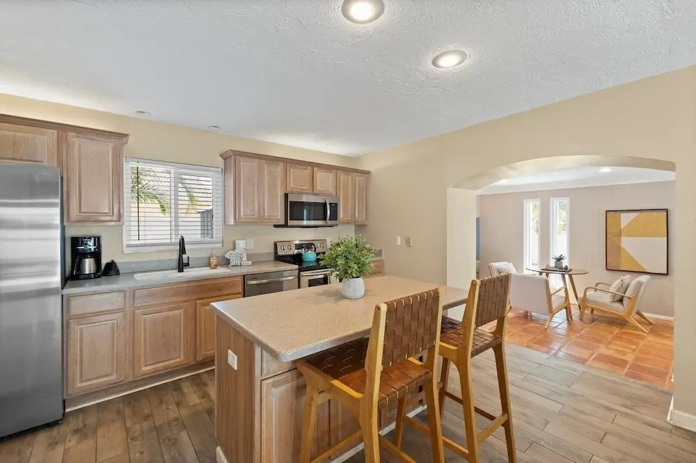 Coccoloba 3 Bedroom Home by RedAwning