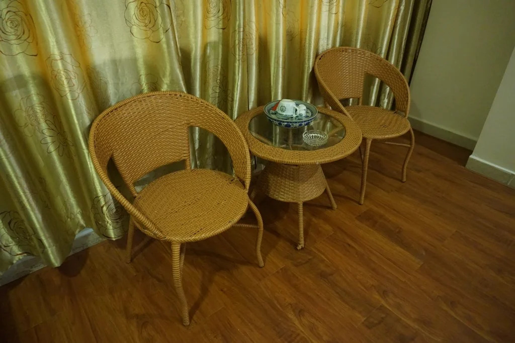 Madras Hotel Guangzhou