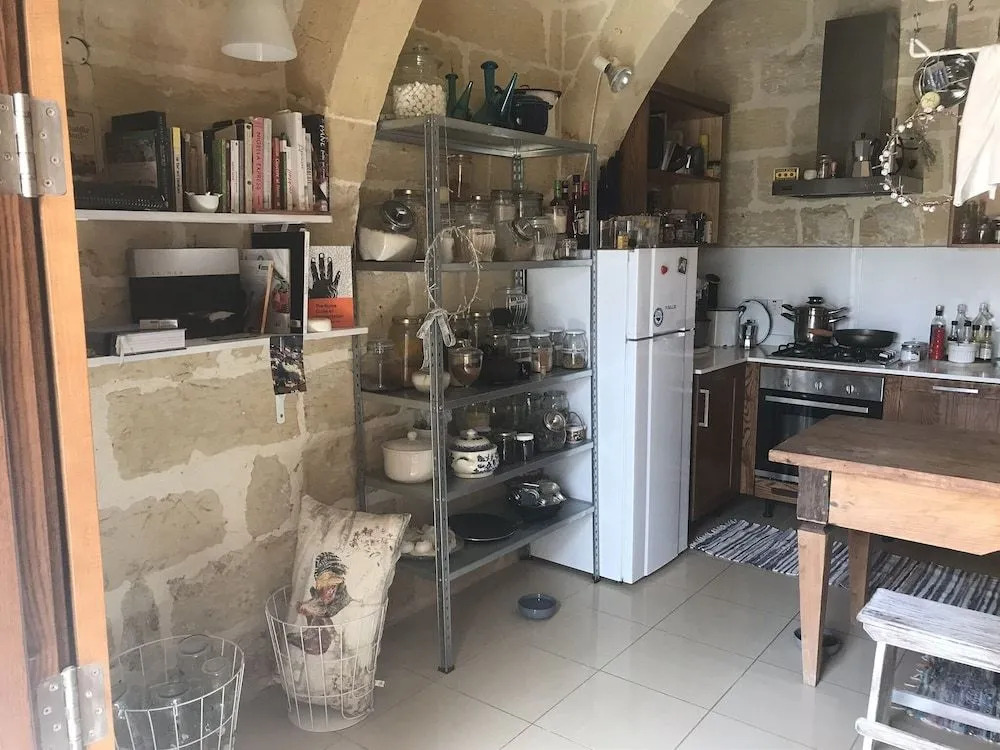 Dar il-Hena Organic B&B