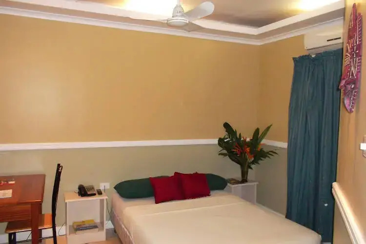 Kimbe Bay Hotel