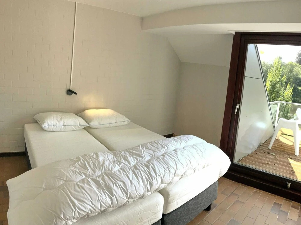 Apartment with Sauna near Vielsalm