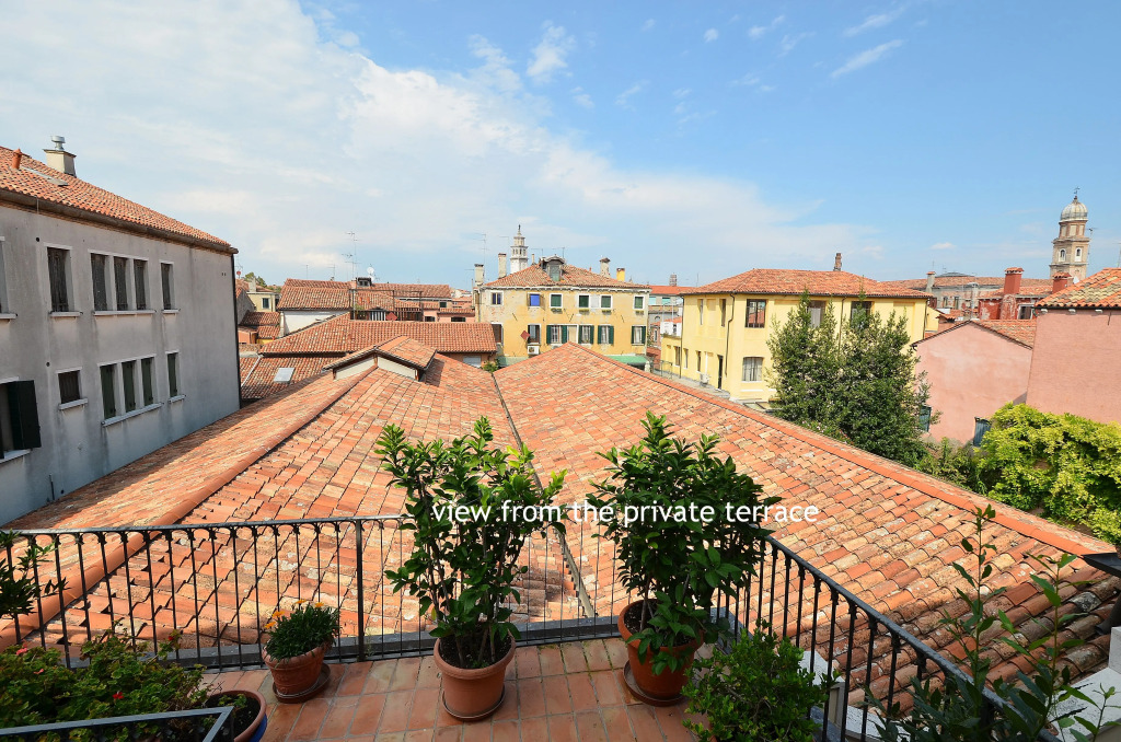 PATRIZIO panoramic view