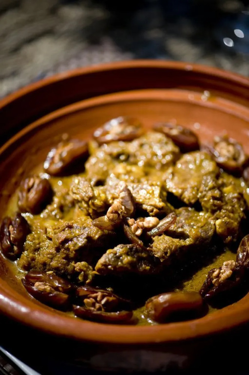 Riad Green Mango