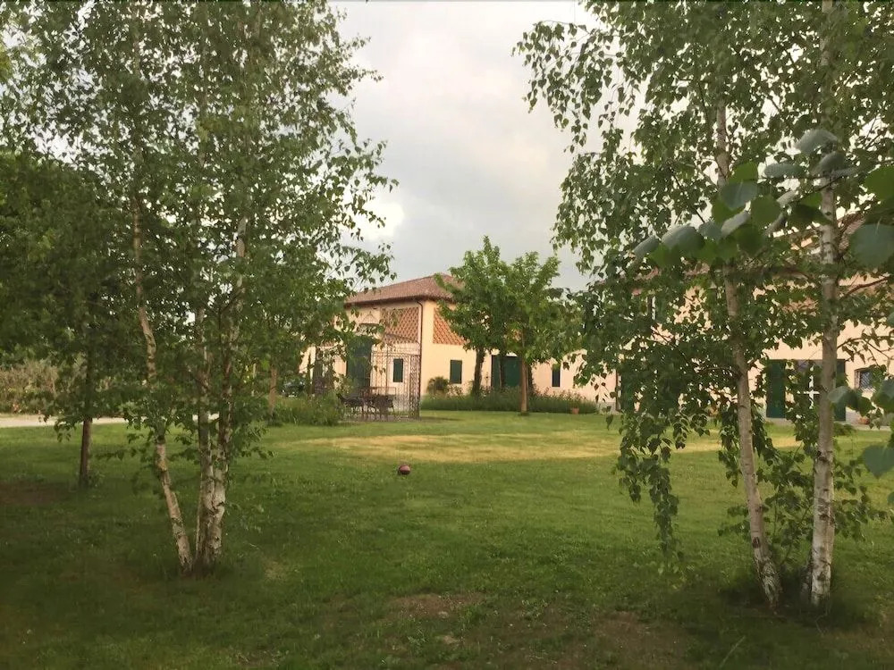 B&B Red Wine Country House